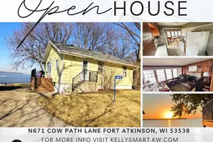 671 N Cow Path Ln, Fort Atkinson, WI 53538 - Photo 1