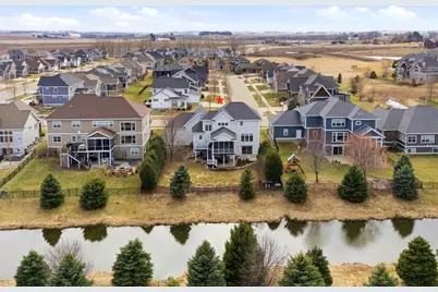 2505 Genevieve Way, Waunakee, WI 53597 - Photo 5