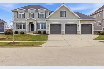 2505 Genevieve Way, Waunakee, WI 53597 - Photo 1