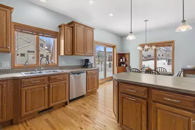 1221 Marcella Court, Sun Prairie, WI 53590 - Photo 7