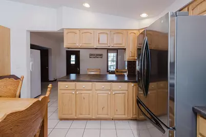 519 Delaney Street, Highland, WI 53543 - Photo 5