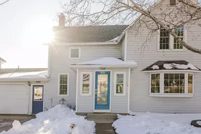 519 Delaney Street, Highland, WI 53543 - Photo 1