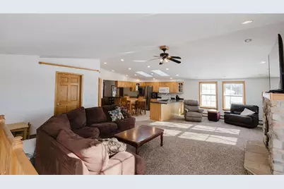 519 Delaney Street, Highland, WI 53543 - Photo 57