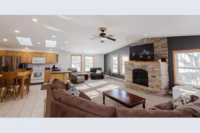 519 Delaney Street, Highland, WI 53543 - Photo 67