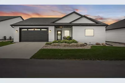 215 Boann Terrace, Belleville, WI 53508 - Photo 1