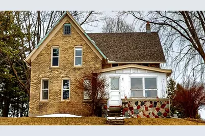 930 County Road Y Road, Jefferson, WI 53549 - Photo 1