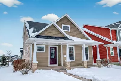 1096 Wild Willow Way, Verona, WI 53593 - Photo 1