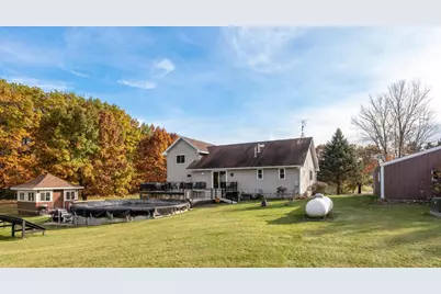 N5664 Sondalle Lane, Princeton, WI 54968 - Photo 47