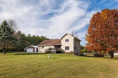 N5664 Sondalle Lane, Princeton, WI 54968 - Photo 1