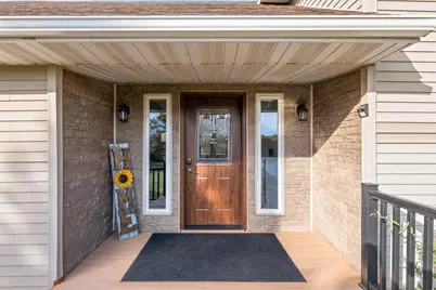 N5664 Sondalle Lane, Princeton, WI 54968 - Photo 5