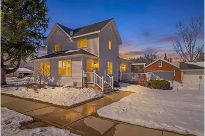 407 W Cherry Street, Fox Lake, WI 53933 - Photo 15