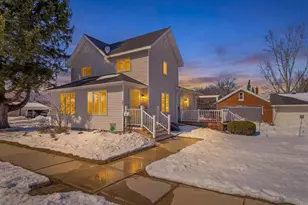 407 W Cherry St, Fox Lake, WI 53933 - Photo 15