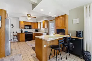 407 W Cherry St, Fox Lake, WI 53933 - Photo 5