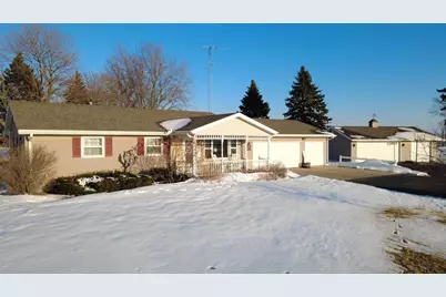 N3259 Hwy 49, Waupun, WI 53963 - Photo 1