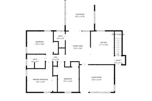 N3259 Hwy 49, Waupun, WI 53963 - Photo 53