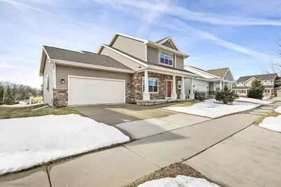 9933 Autumn Breeze Road, Middleton, WI 53562 - Photo 37