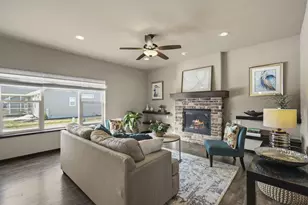 9933 Autumn Breeze Rd, Middleton, WI 53562 - Photo 1