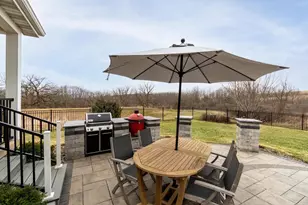 10886 Diamond Cir, Blue Mounds, WI 53517 - Photo 49