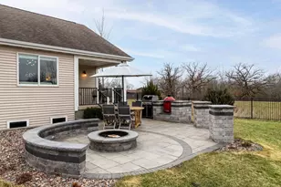 10886 Diamond Cir, Blue Mounds, WI 53517 - Photo 51