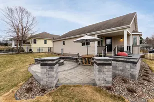 10886 Diamond Cir, Blue Mounds, WI 53517 - Photo 57