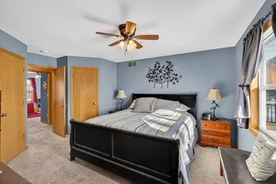 1351 Cumberland Drive, Edgerton, WI 53534 - Photo 23