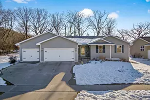 1351 Cumberland Dr, Edgerton, WI 53534 - Photo 69