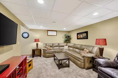 1351 Cumberland Drive, Edgerton, WI 53534 - Photo 35