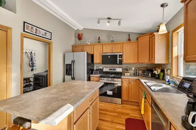 1351 Cumberland Drive, Edgerton, WI 53534 - Photo 15