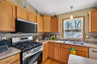 1351 Cumberland Drive, Edgerton, WI 53534 - Photo 17