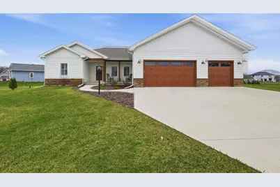 6480 Revere Pass, DeForest, WI 53532 - Photo 3