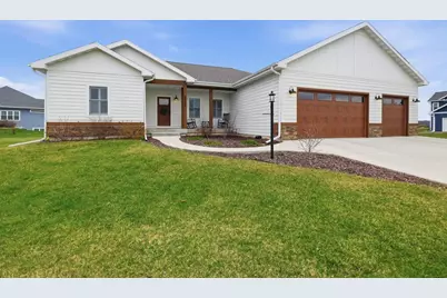 6480 Revere Pass, DeForest, WI 53532 - Photo 41