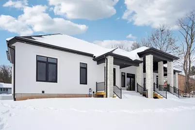 320 Oakbrook Drive, Lake Delton, WI 53965 - Photo 61