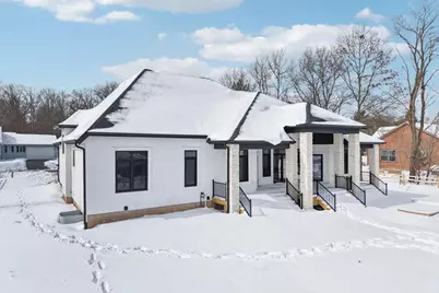 320 Oakbrook Drive, Lake Delton, WI 53965 - Photo 71