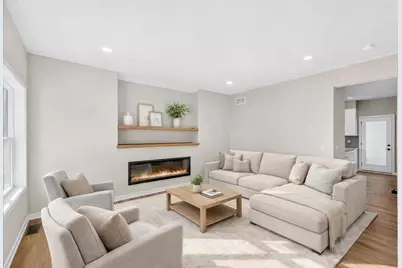 2807 Crinkle Root Drive, Fitchburg, WI 53711 - Photo 7