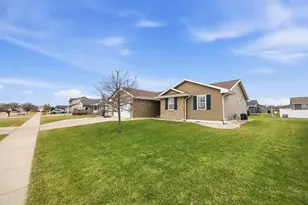 4779 Overlook Dr, Milton, WI 53563 - Photo 1