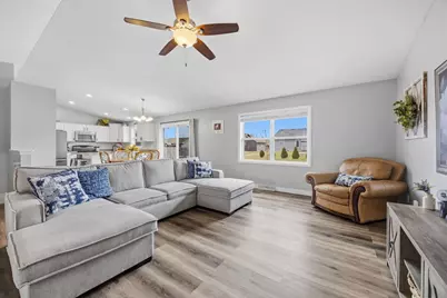 4779 Overlook Drive, Milton, WI 53563 - Photo 9