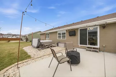 4779 Overlook Drive, Milton, WI 53563 - Photo 61