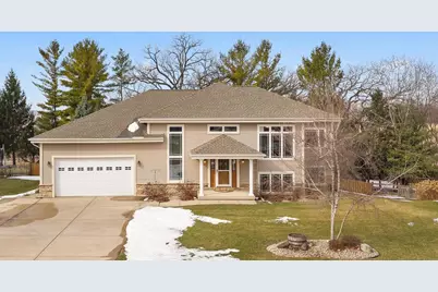 614 Woodhaven Court, Cambridge, WI 53523 - Photo 77