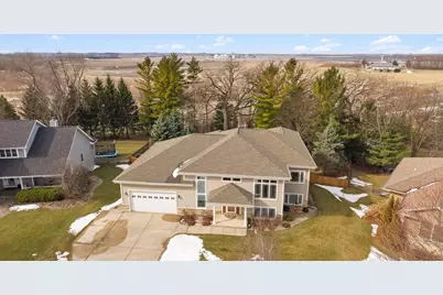 614 Woodhaven Court, Cambridge, WI 53523 - Photo 73