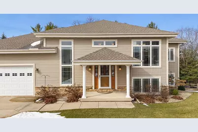 614 Woodhaven Court, Cambridge, WI 53523 - Photo 79