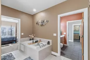 614 Woodhaven Ct, Cambridge, WI 53523 - Photo 35