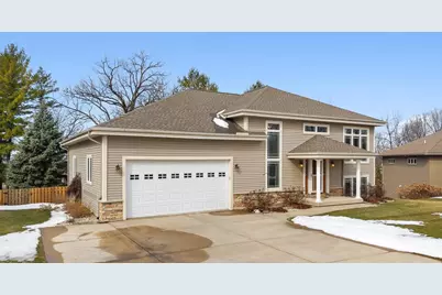 614 Woodhaven Court, Cambridge, WI 53523 - Photo 75