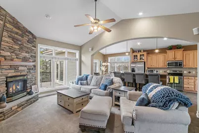 614 Woodhaven Court, Cambridge, WI 53523 - Photo 1