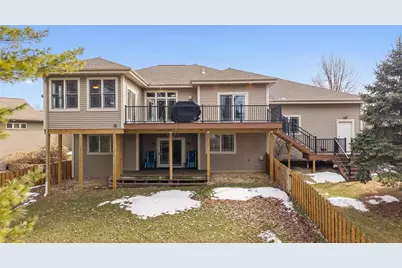 614 Woodhaven Court, Cambridge, WI 53523 - Photo 61