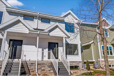 2809 Crinkle Root Drive, Fitchburg, WI 53711 - Photo 5