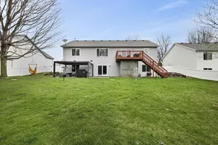840 Vista Ridge Dr, Mount Horeb, WI 53572 - Photo 33