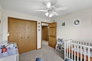 840 Vista Ridge Dr, Mount Horeb, WI 53572 - Photo 19