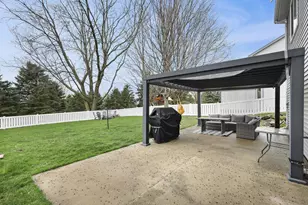 840 Vista Ridge Dr, Mount Horeb, WI 53572 - Photo 37