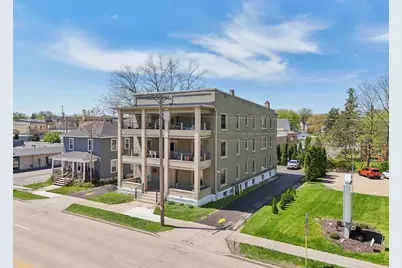 108 N Main Street, Edgerton, WI 53534 - Photo 1