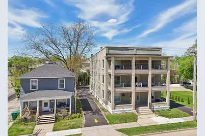 108 N Main Street, Edgerton, WI 53534 - Photo 3